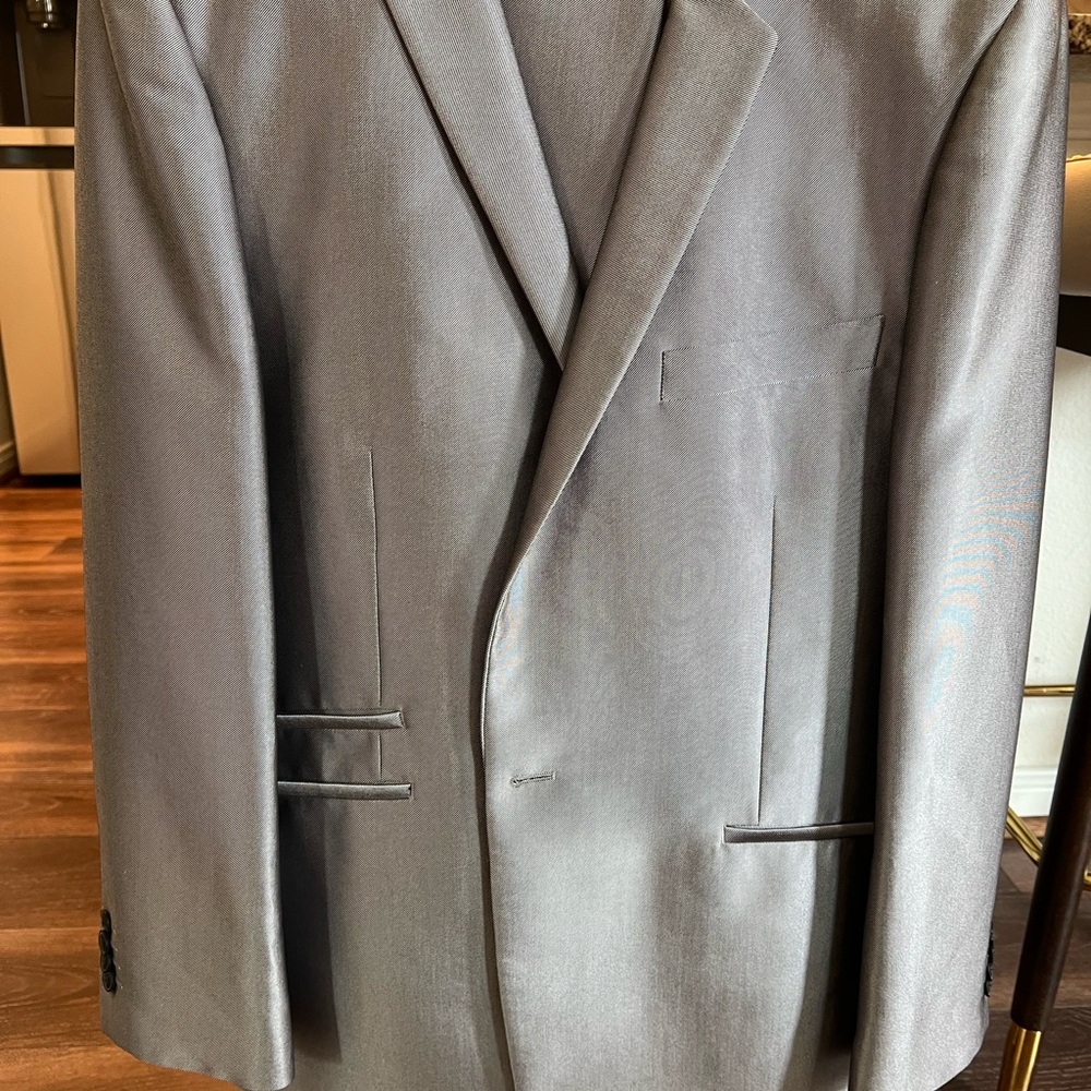Suite silver